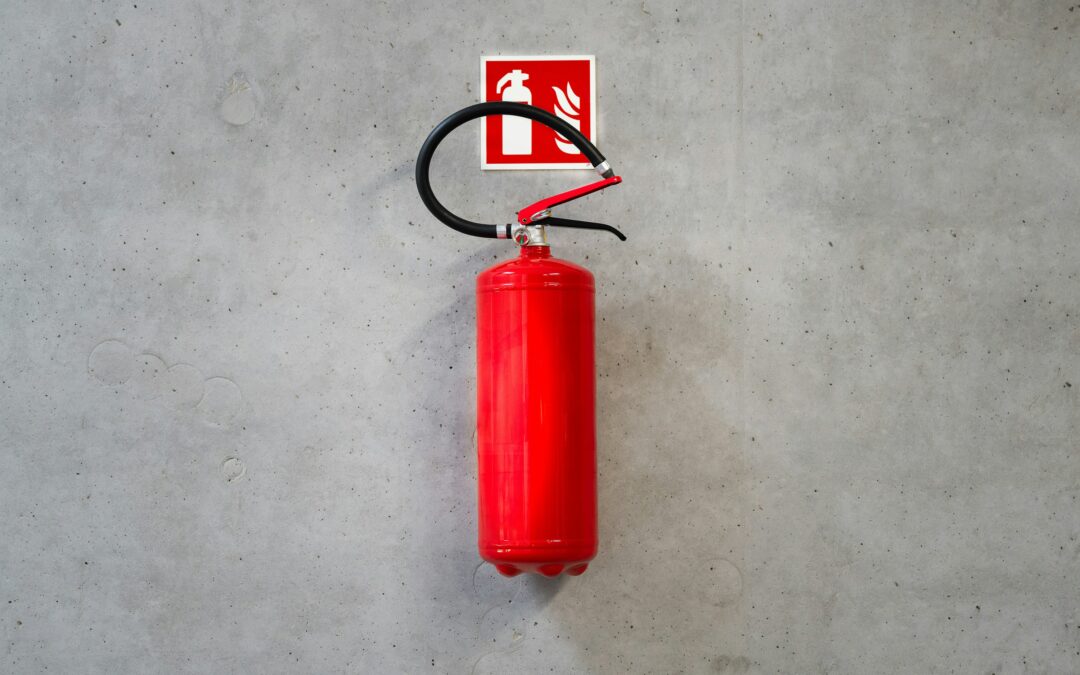 Brandschutz